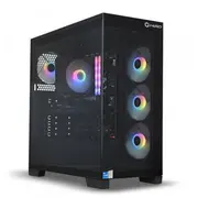 Komputer Hiro Aurora Intel i5 14400F, Rtx 5060 8Gb, 32Gb Ram, 1Tb Ssd, Wifi, W11H  Zkg-I55060-02A 5900626478946