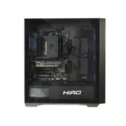 Komputer Hiro Hellcat Intel i5 14400F, Rtx 5060 8Gb, 16Gb Ram, 1Tb Ssd, Wifi, W11H  Zkg-I55060-H1 5900626489584