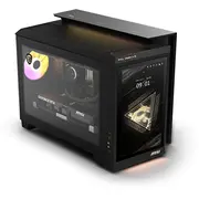 Komputer Msi Meg Vision X Ai 2Nvv7-009At Core Ultra 7 265K Rtx5080 32Gb/2Tb Win11  00B92111-009 4711377290791