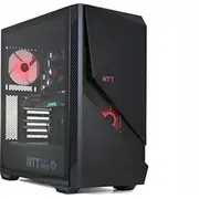 Komputer Ntt System Game Pro i5 12400F, Rtx 3050 6Gb, 16Gb Ram, 512 Gb Ssd, W11H  Zkg-I5123050-N00X 5900626995443