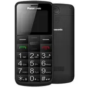 komórkowy Panasonic Kx-Tu110Exb 