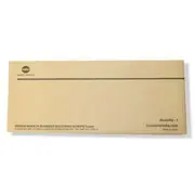 Konica Minolta Waste Toner Box/St  5711045442186