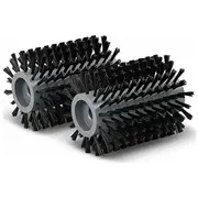 Karcher Pcl 3-18 roller brushes for stone su...  2.644-340.0 4054278915579