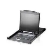 Kvm Aten 8-Port 19 Lcd Switch  Cl1308N-Ata-2Xk06Gg 5711783159988