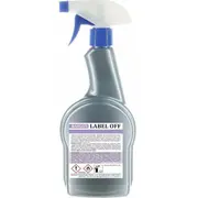 Label Off -  etykiet 500 ml 702933 5906743702933