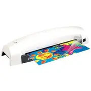 Laminator Fellowes Lunar A4 5715601  043859624362