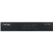 Lancom 2100Ef - Sd-Wan Gateway with fiber and ethernet 1Gbe, 2.5Gbe 1U Cloud-Verwaltet Tisch-/Regal-Montage  61109 4044144611094