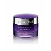 Lancome Krem do  Renergie Multi Lift Night Cream liftingujący 50Ml 3605532670270