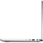 Laptop Dell Pro 13 Plus Pb13255/Amd Ryzen 5 220/16Gb/512Gb/13.3 Fhd/R 740M/Fgrpr  Smtcd/Fhd/Ir Cam/Mic/Wlan Bt/Backlit Kb/3 Cell/W11Pro/3Yps Bto503Pb13255Emea/15623059 0662919123265