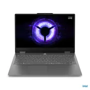 Lenovo Loq 15Irx10  Luna Grey 15.6 Ips Fhd 1920 x 1080 pixels Anti-Glare Intel Core i5 i5-13450HX 16 Gb So-Dimm Ddr5 Solid-State drive capacity 1000 Nvidia Geforce Rtx 5060 Gddr7 8 Windows 11 Home 802.11Ax Blu 83Je0019Nt 199272771067