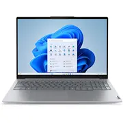 Laptop Lenovo Thinkbook 16 G8 Ial Ultra 5 225U / Gb 512 W11 Pro 21Sk006Qge  198156186225