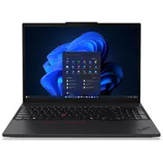 Laptop Lenovo Thinkpad T16 G4 Ultra 5 225U / 16 Gb 512 W11 Pro 21Qe003Vpb  0198157831490