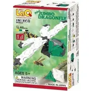 Laq Insect World Mini Jumbo  4952907005915
