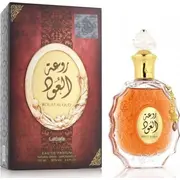 Lattafa  Unisex Edp Rouat Oud 100 ml 6291106064841