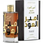 Lattafa Ameer Oudh Intense Oud 100 ml Edp  6291107458571