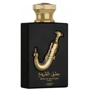 Lattafa Ishq Shuyukh Gold Edp 100Ml  6291108738665