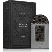Lattafa Pride Maharjan Siver M/W Edp/S 100Ml  6291108738306