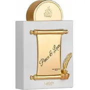 Lattafa Pride Peace  Love Edp 100Ml Parf2048939 6290360592039