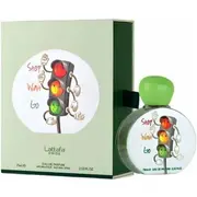 Lattafa Pride Stop Wait Go Edp 75Ml  6290360599779