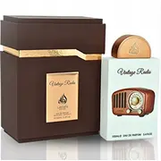 Lattafa Pride Vintage Radio Edp U 100 ml  6290360592909