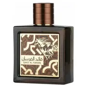 Lattafa Qaed Fursan Untamed Edp U 90 ml  6290362340645