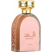 Lattafa Shahd M/W Edp/S 100Ml  6291108737934
