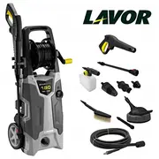 Lavor  Stargate 180/2500W/180Bar 36058-00074 8013298217687