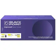 Lcbpc064Hy Toner Bp Canon Crg-064Hy  Blc064Hybw 5907625650892