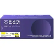 Lcbph2202Ay Toner Black  Color Hp W2202A chip Oem Blh2202Aybw 5907625651554