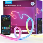 Govee  Led 3M Neon Rope Light 2 H61D3301 6974316998877 Oswgovtal0008