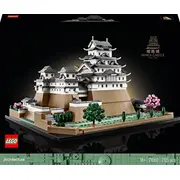 Lego Architecture  Himeji 21060 5702017417721