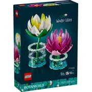 Lego Botanicals 11511 Water s  5702018061855 Klolegleg2275