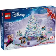 Lego Disney  2025 rok 43273 5702017812991
