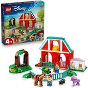 Lego Disney  43304 5702018066928