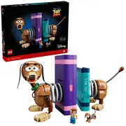 Lego Disney Toy Story Cienki  podpórki pod 43301 43301/15970033 5702018066898