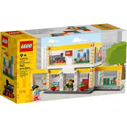 Lego Exclusive  firmowy 40574 40574/11479909 5702017241944