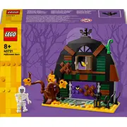Lego Exclusive Halloween  40721 5702017598543