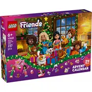 Lego Friends  2025 rok 42668 42668/15486641 5702017814827