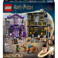 Lego Harry Potter  i Madame Malkin 76439 5702017583167