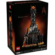 Lego Icons  Barad-Dûr 10333 5702017589909