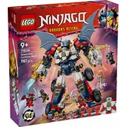 Lego Ninjago  ultra 71834 71834/14454899 5702017815695