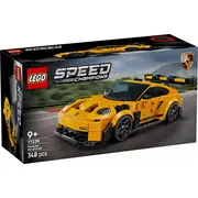 Lego Speed champions Super Porsche 911 Gt3 Rs 77239  5702017816074