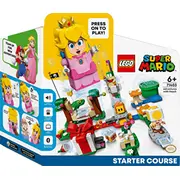 Lego Super Mario 71403  5702017155234