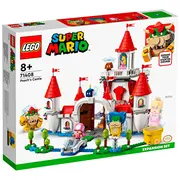 Lego Super Mario 71408  5702017155289 746328