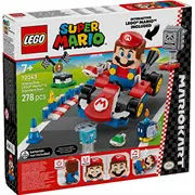 Lego  Super Mario 72043 - i Standard Kart 5702017816609 Wplgps0Ugi72043