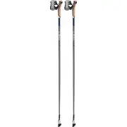 Leki Le Kij Nw Smart Flash blue 100  65325401100 4028173293582