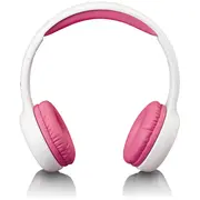 Lenco on-ear austiņas bērniem,  Hp-010Pk 8711902075936
