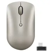 Lenovo 540 mouse Office Ambidextrous Rf Wireless Optical 2400 Dpi  Gy51D20873 195892016274 Perlevmys0130