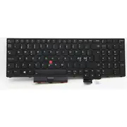 Lenovo Cs20 P  Num Bl 5N20Z74893 5704174658221