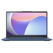 Lenovo Ideapad Slim 3 15Iru8 i3-1315U 15.6 Fhd Ips 300Nits Ag 8Gb Lpddr5-4800 Ssd512 Intel Uhd Graphics 47Wh Win11 Abyss Blue  82X700Grpb 198158679756 Moblevnotmbr4